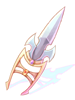 Loki's Nail