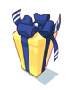 Glory FB Hat Box