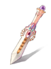Prinsense Knife
