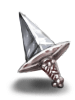 Valorous Assassin's Damascus