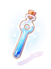 Throwing Increase SP Potion (Small)