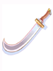 Novice Falchion