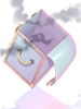 Shadow Armor Scroll 30 Box