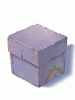 Bubble Gum Box