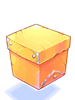 Chemical Ring Box II