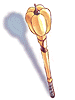 Golden Mace