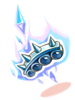 Icicle Fist