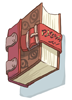 Magic Bible Vol1