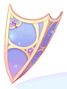 Neo Valkyrja's Shield