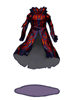 Diabolus Robe