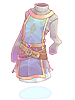 Recuperative Armor