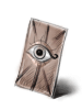 Steel Chonchon Card