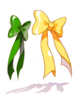 Brazil Twin Ribbon