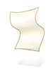 Glittering Paper
