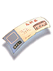 Clothing Dye Coupon