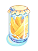 Sweet Bananas