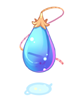 Goddess Tear