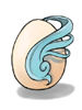 Bacsojin Egg