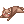 Brown Drooping Cat