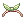 Cute Green Ribbon