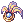 Shaman's Hair Decoration