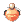 Light Orange Potion