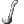 Black Ladle