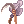 Broken Farming Utensil