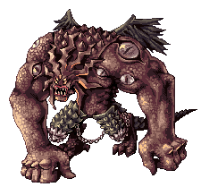 Satan Morocc