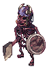 Depraved Orc Spirit