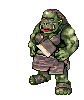 Shaman Cargalache