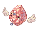 Fire Crystal
